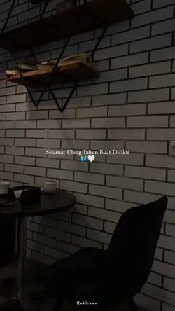 SELAMAT ULANG TAHUN