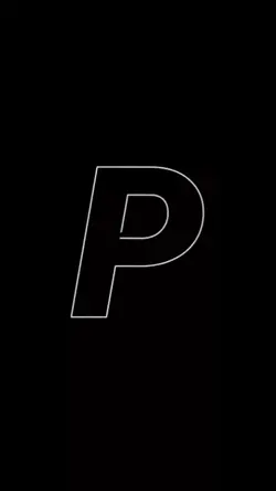 #Letter P