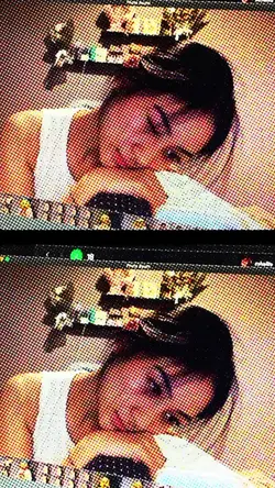 2 foto webcam