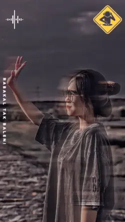 blur estetik