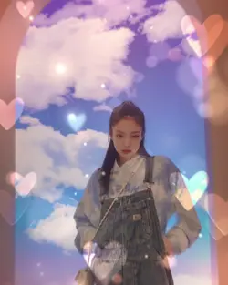Heart Template