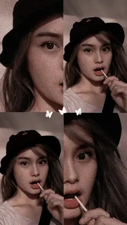 kolase aesthetic