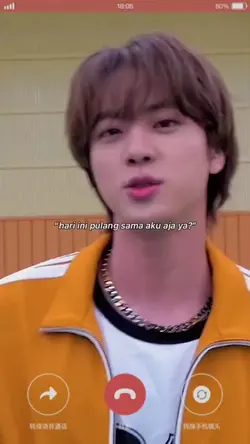 DIREBUTIN MEMBER BTS