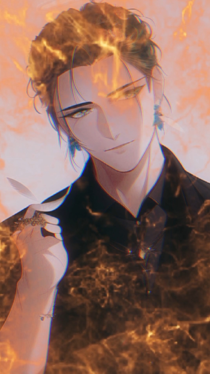 anime