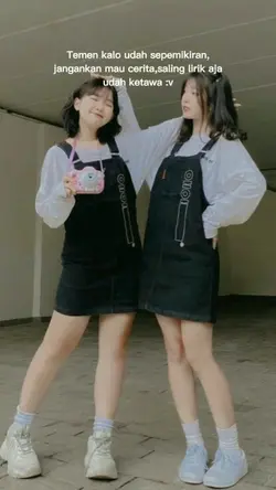Lihat mukanya sja