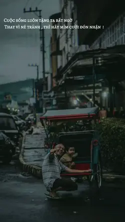 Đời xã hội+màu