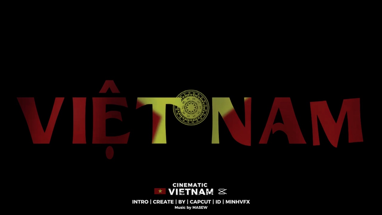 Việt Nam cinematic