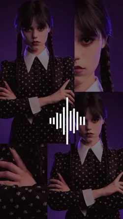 wednesday addams