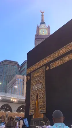 عمرة  umroh