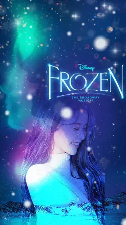 FROZEN