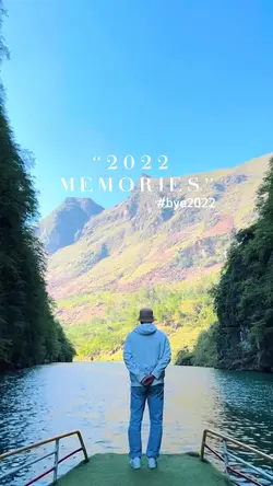 My 2022 | 12 ẢNH/VID