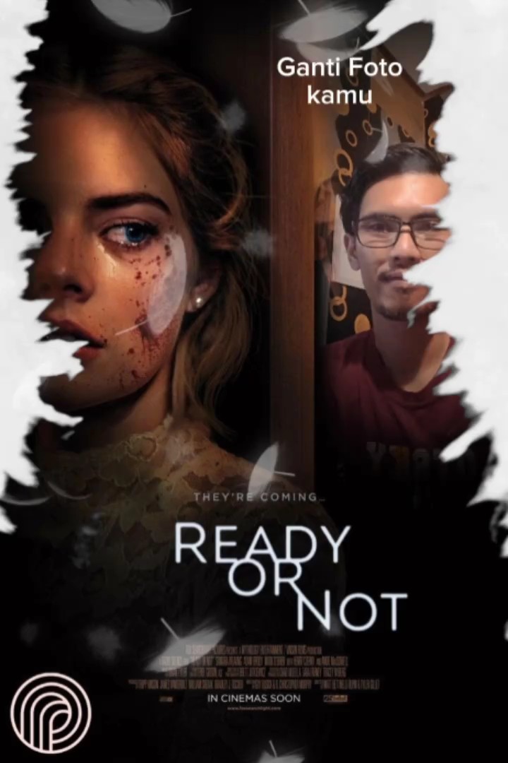 Film Poster Horor