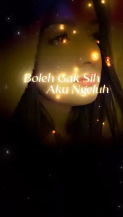 Boleh gak sih