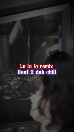 LA LA LA REMIX