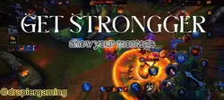 Get Strongger