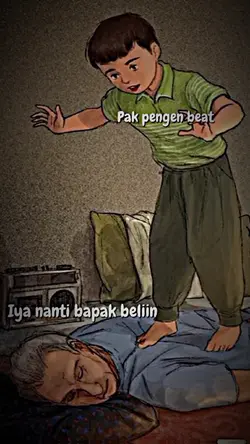Pak Pengen Beat
