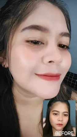 Night routine