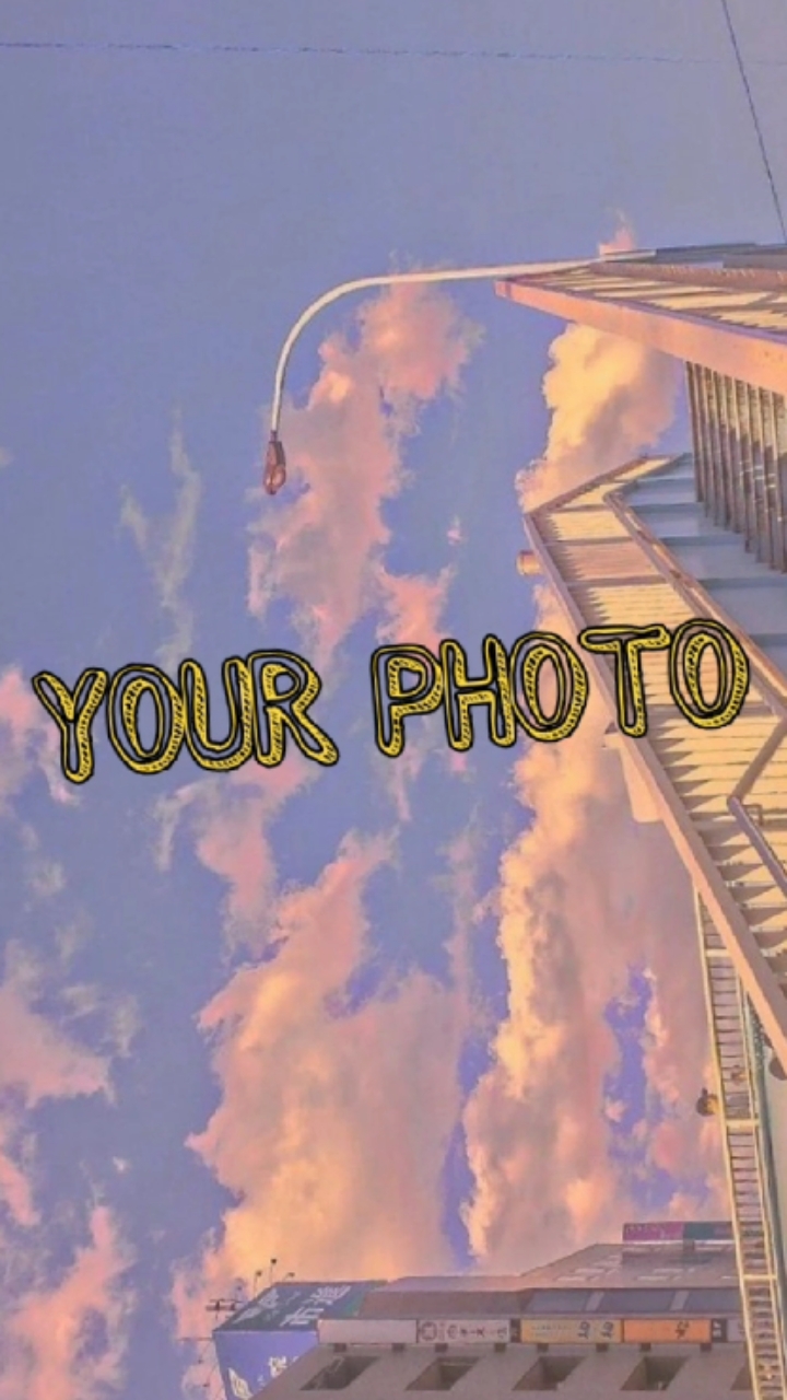 Your photo