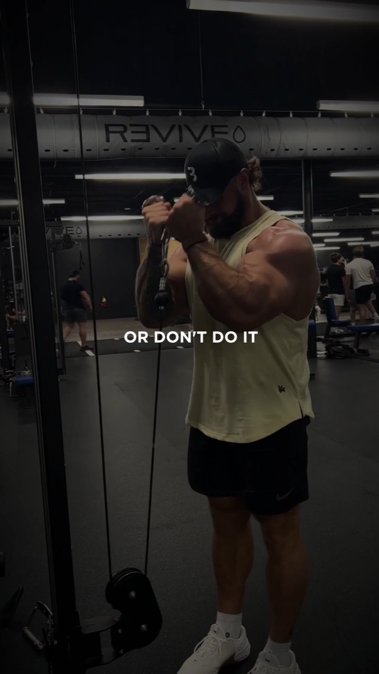 DO IT OR NO?