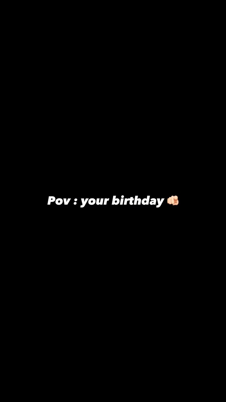 tq for wish❤️