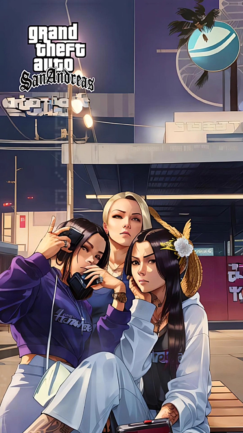 Filter GTA