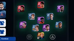 Versi Pes2021