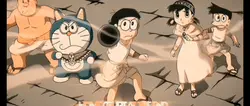 share vd Doraemon