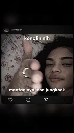 mantannya  jungkook