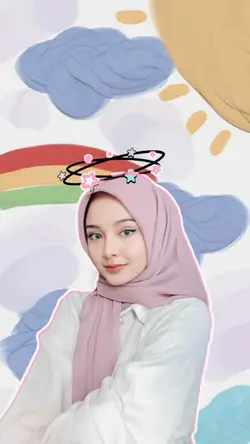background cute