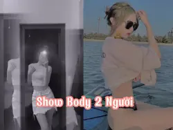 Show Body 2 Người