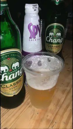 ក្រៅពីផឹក