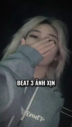 BEAT 3 ẢNH XỊN
