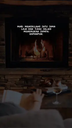 mari menghilang