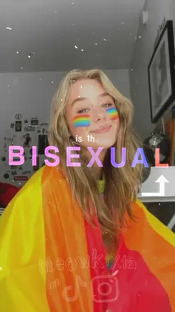 BISEXUAL 