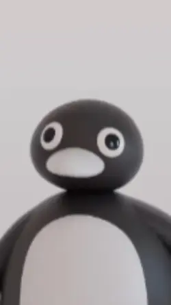 มีมเเพนกวิน