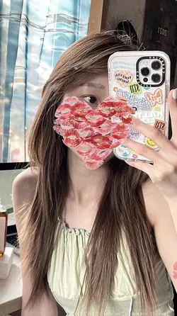 stiker bisa digeser