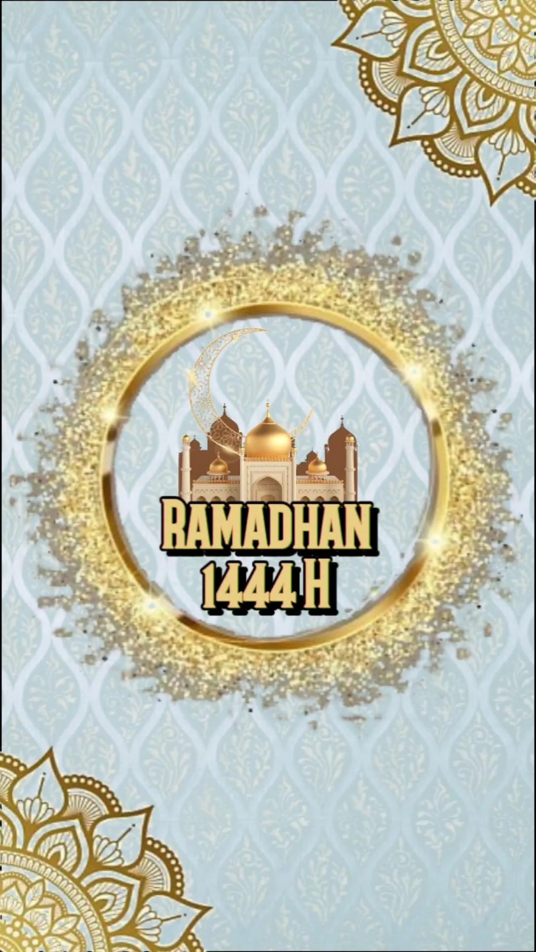 Kegiatan Ramadhan 