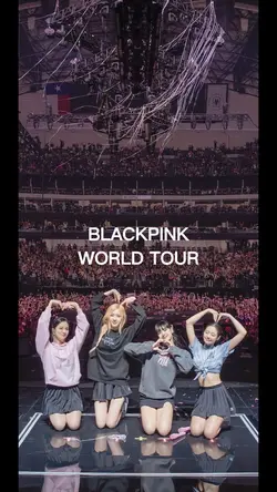 Konser Blackpink