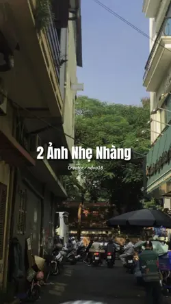 [2] Ảnh nhẹ nhàng