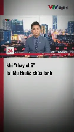 Liều Thuốc Chữa Lành