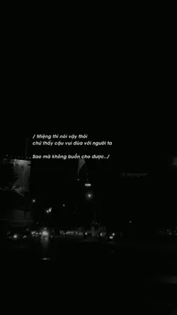 video màu tâm trạng