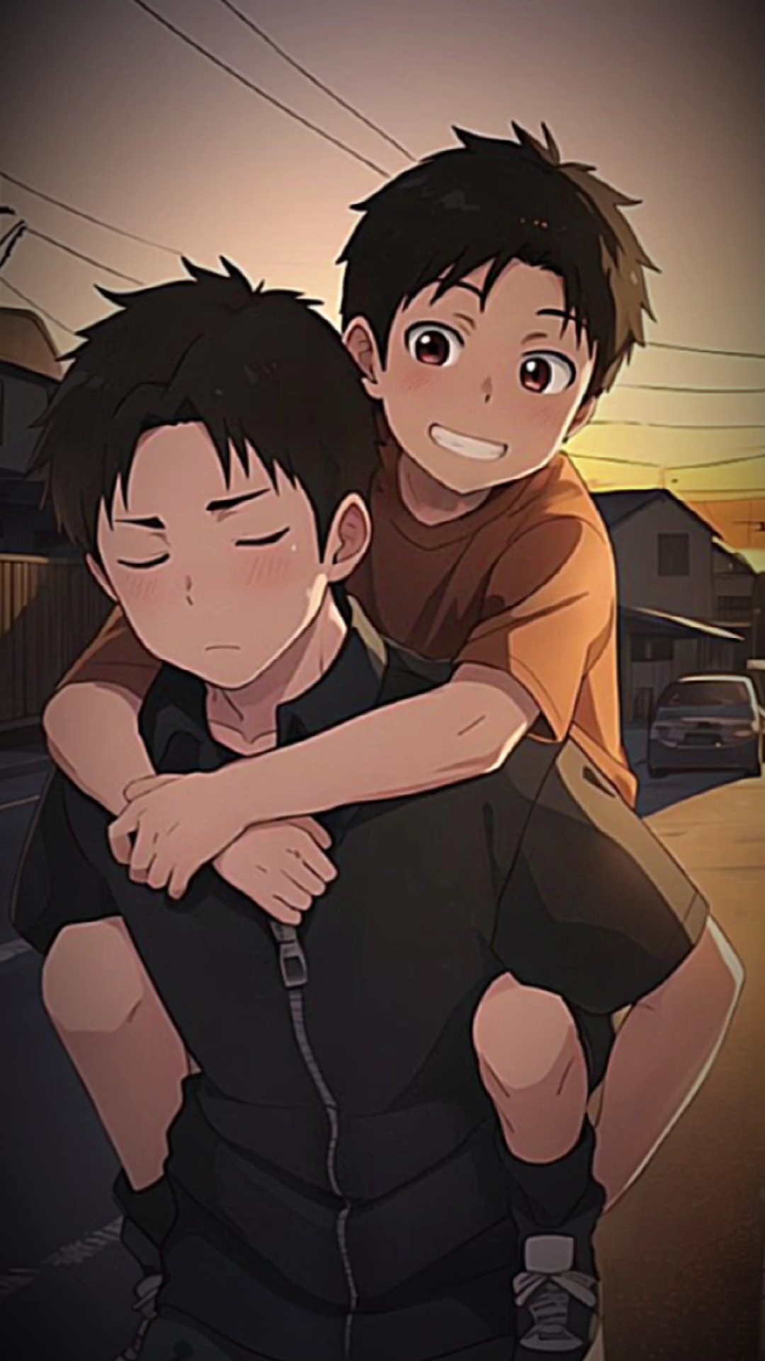 ဖင်ပိတ်ပီးညင်းတာနော်