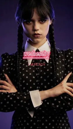 wednesday