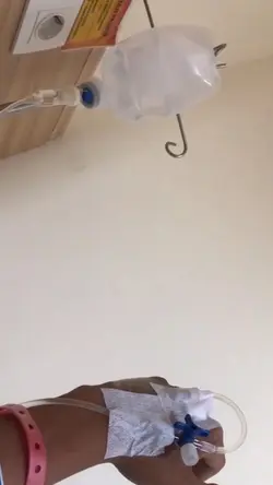 Prank Di Rumah Sakit
