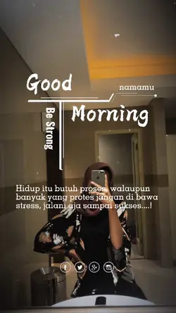 GoodMorning