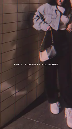 Lovely Billie Eilish