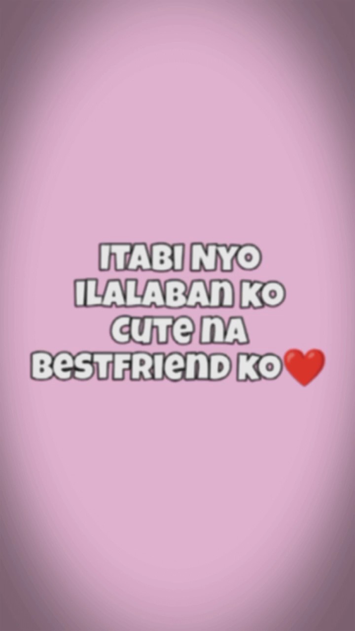# CuteNakakaibigan