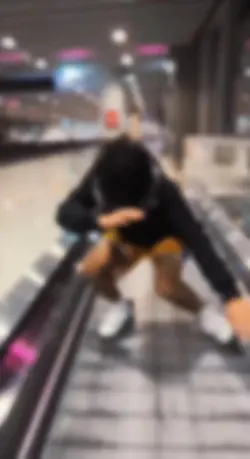 cury dance