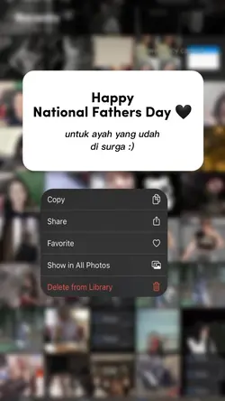 dear ayah