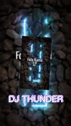 #Dj Thunder